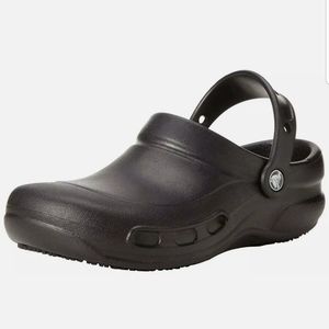 Crocs Bistro Black Clog
